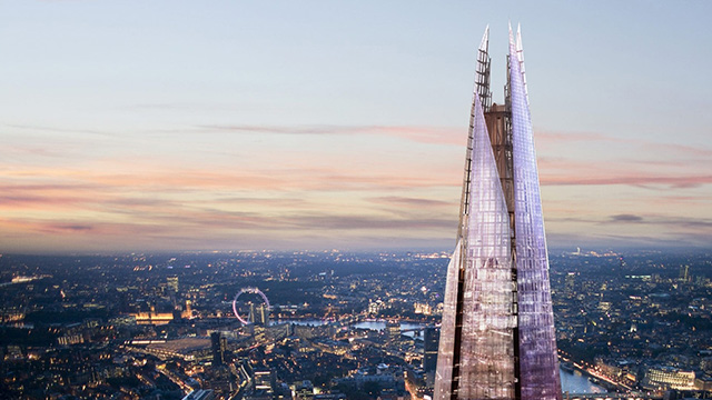 Image of The Shard