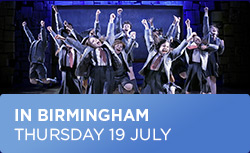 Read more about Birmingham performance