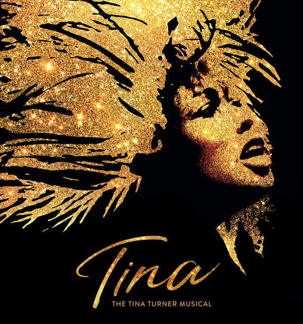 Tina Turner The Musical