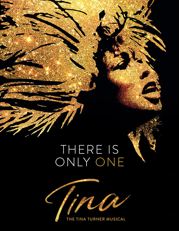 TINA - The Tina Turner Musical