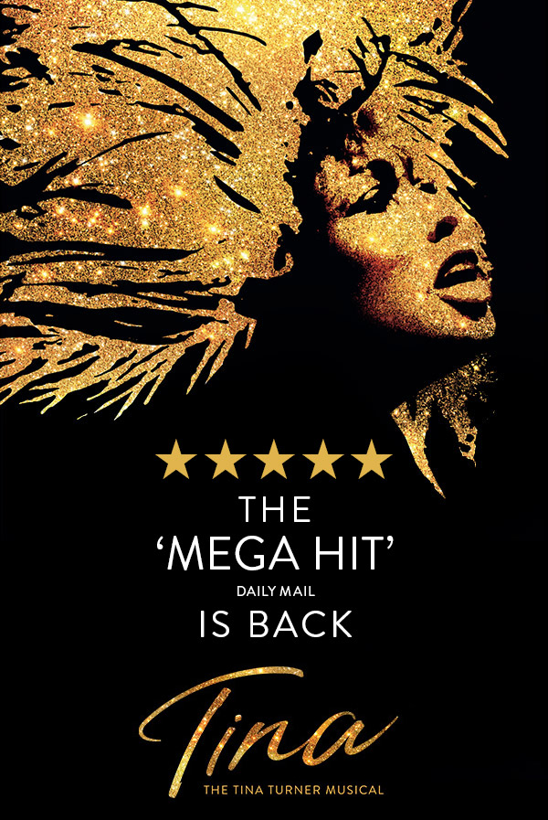 TINA - The Tina Turner Musical