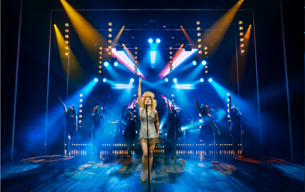 TINA - The Tina Turner Musical