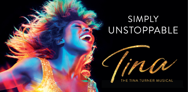 TINA - The Tina Turner Musical