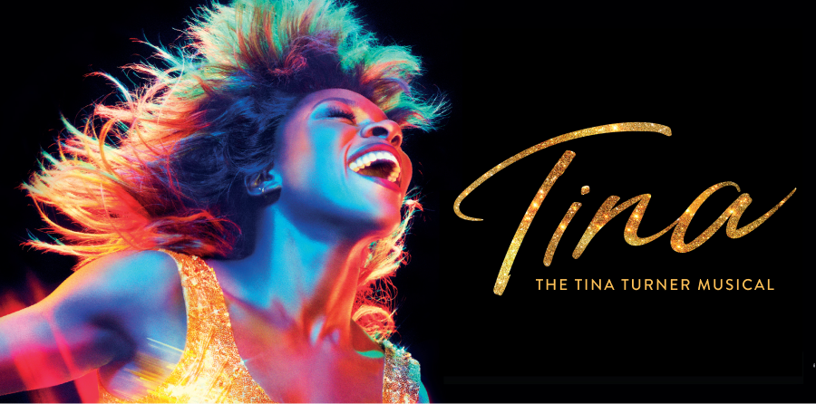 TINA - The Tina Turner Musical