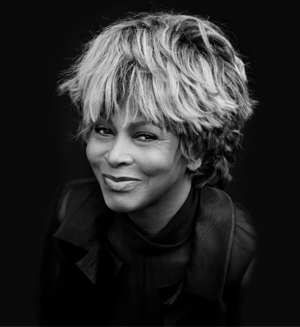 Tina Turner:26 November 1939 – 24 May 2023